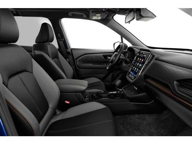 2026 Subaru FORESTER Base