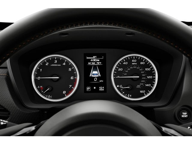 2026 Subaru FORESTER Base