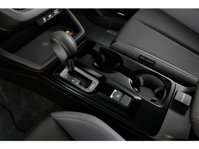 2026 Subaru FORESTER Base