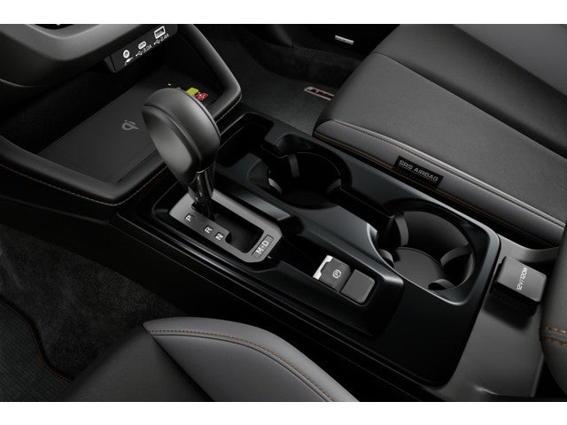 2026 Subaru FORESTER Base