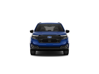 2026 Subaru FORESTER Base