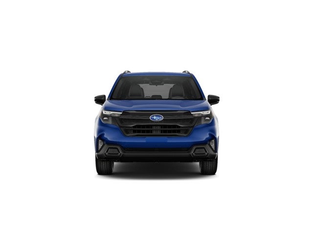 2026 Subaru FORESTER Base
