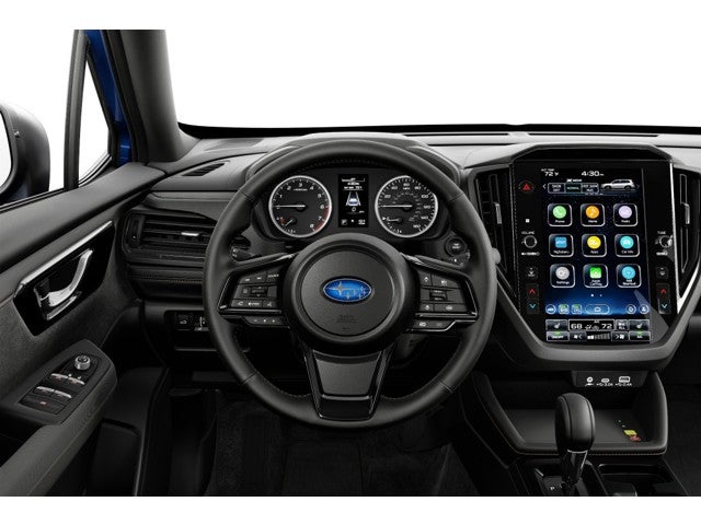 2026 Subaru FORESTER Sport Onyx Addition