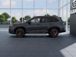 2026 Subaru FORESTER Sport Hybrid