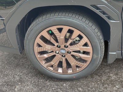 2026 Subaru FORESTER Sport Hybrid
