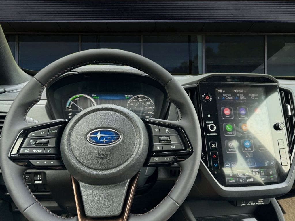 2026 Subaru FORESTER Sport Hybrid