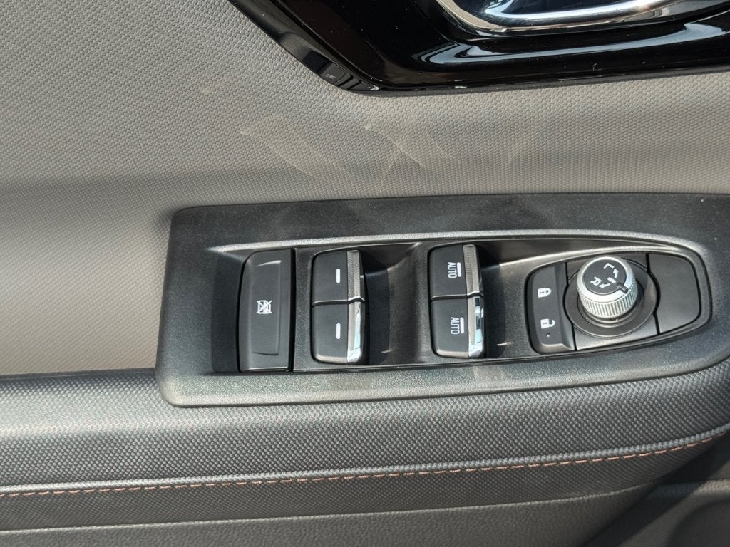 2026 Subaru FORESTER Sport Hybrid