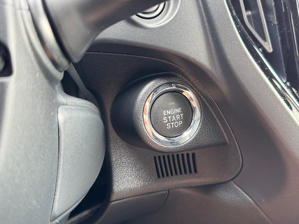 2026 Subaru FORESTER Sport Hybrid