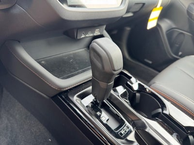 2026 Subaru FORESTER Sport Hybrid