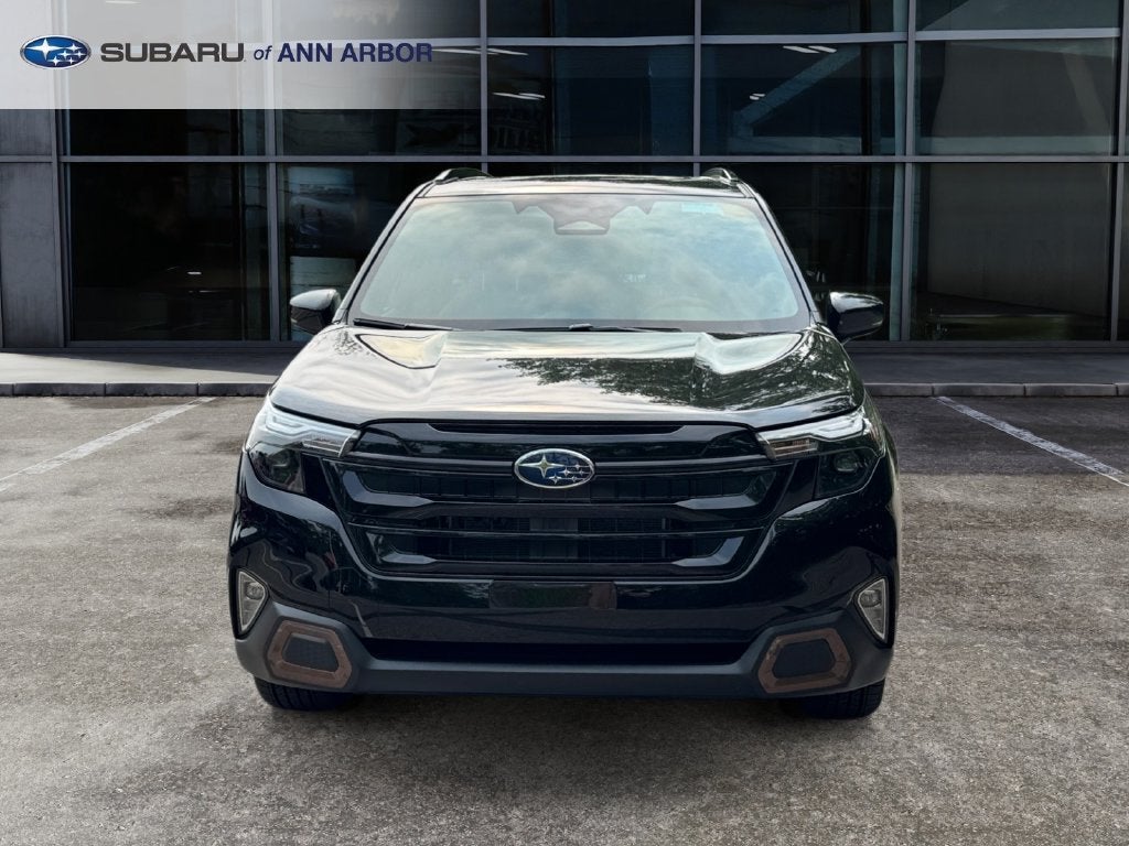 2026 Subaru FORESTER Sport Hybrid