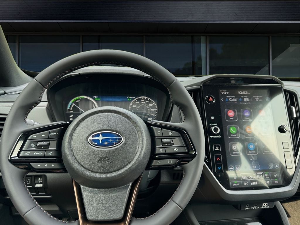 2026 Subaru FORESTER Sport Hybrid