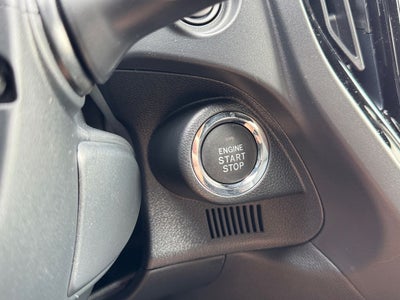 2026 Subaru FORESTER Sport Hybrid