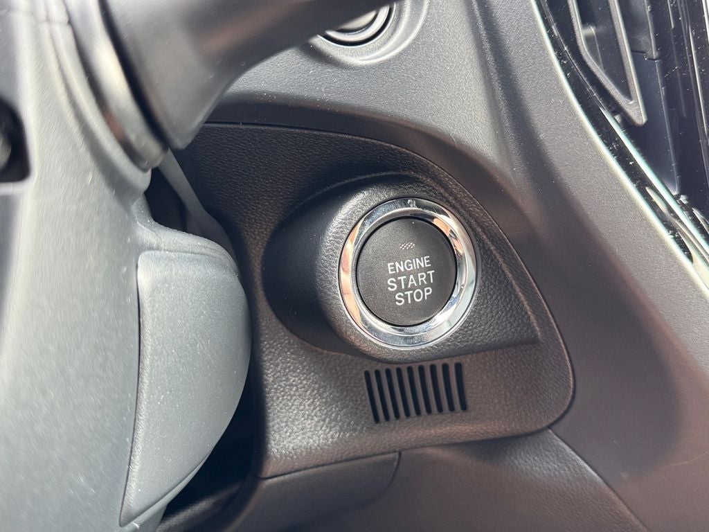 2026 Subaru FORESTER Sport Hybrid