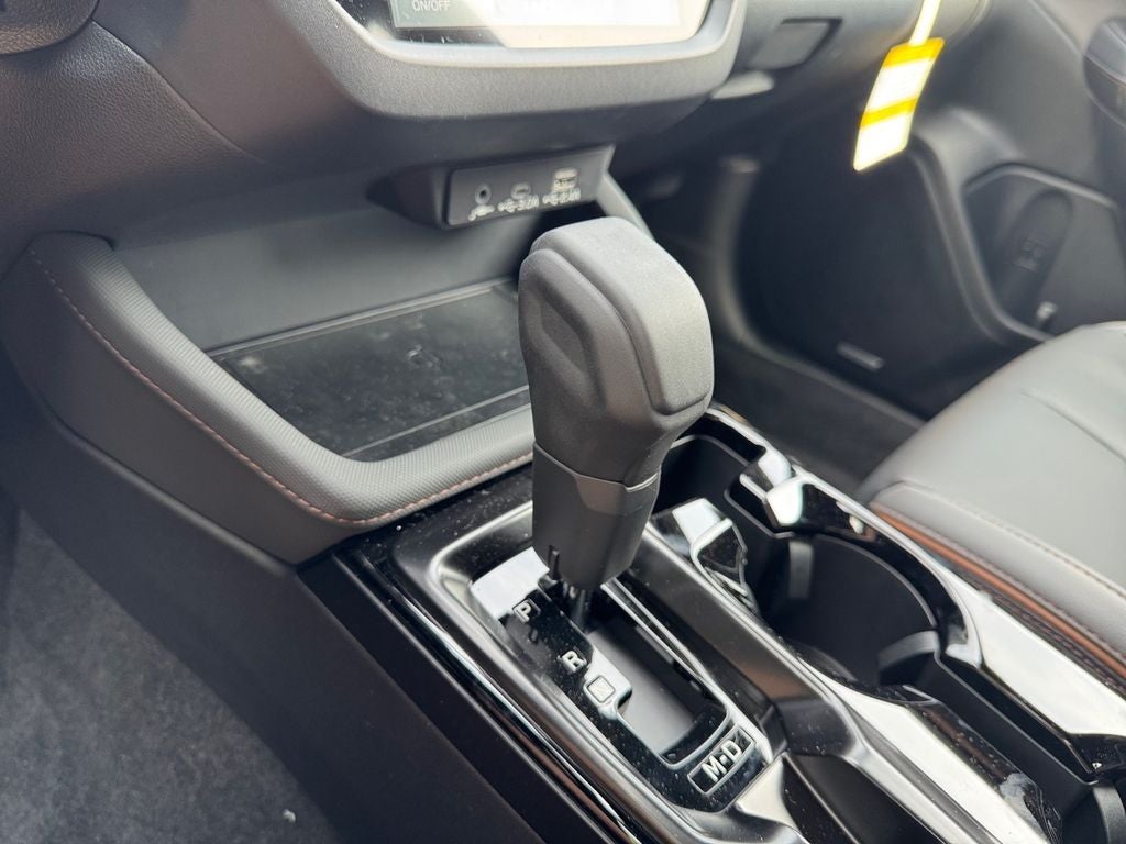 2026 Subaru FORESTER Sport Hybrid
