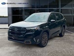 2026 Subaru FORESTER Sport Hybrid