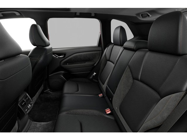 2026 Subaru FORESTER Base