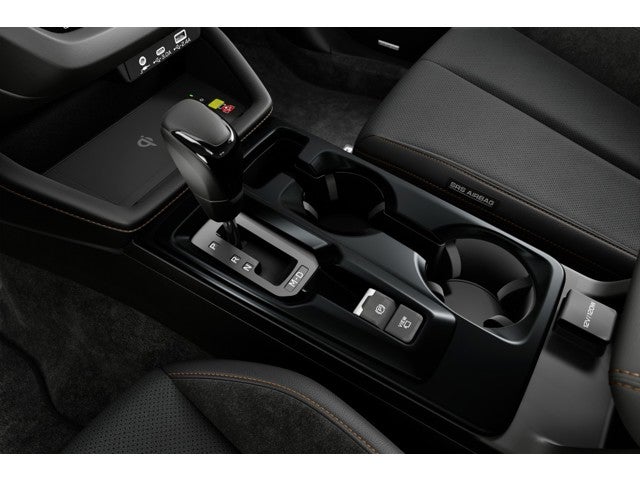 2026 Subaru FORESTER Base