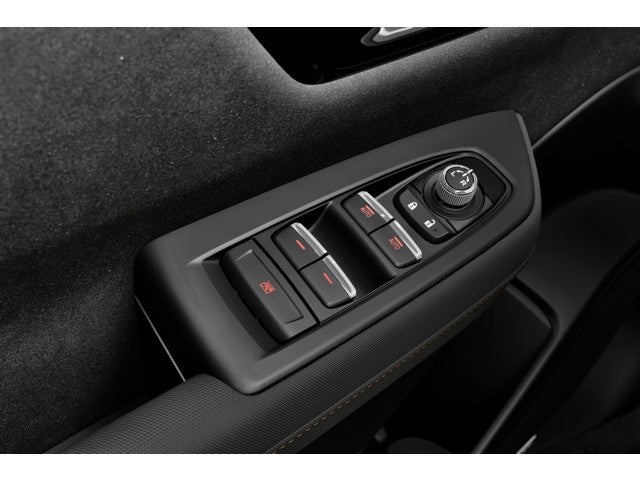 2026 Subaru FORESTER Base