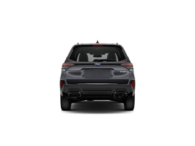 2026 Subaru FORESTER Base