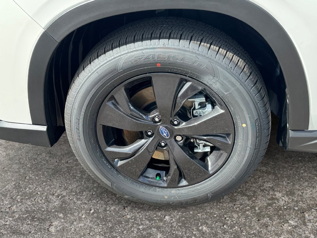 2027 Subaru ASCENT Premium 8-Passenger