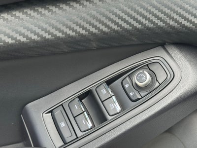 2027 Subaru ASCENT Premium 8-Passenger