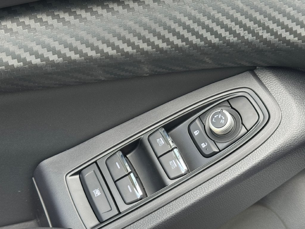 2027 Subaru ASCENT Premium 8-Passenger
