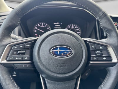 2027 Subaru ASCENT Premium 8-Passenger