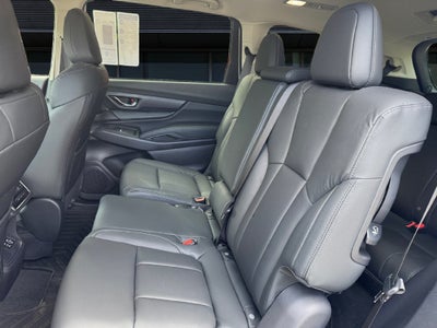 2027 Subaru ASCENT Premium 8-Passenger