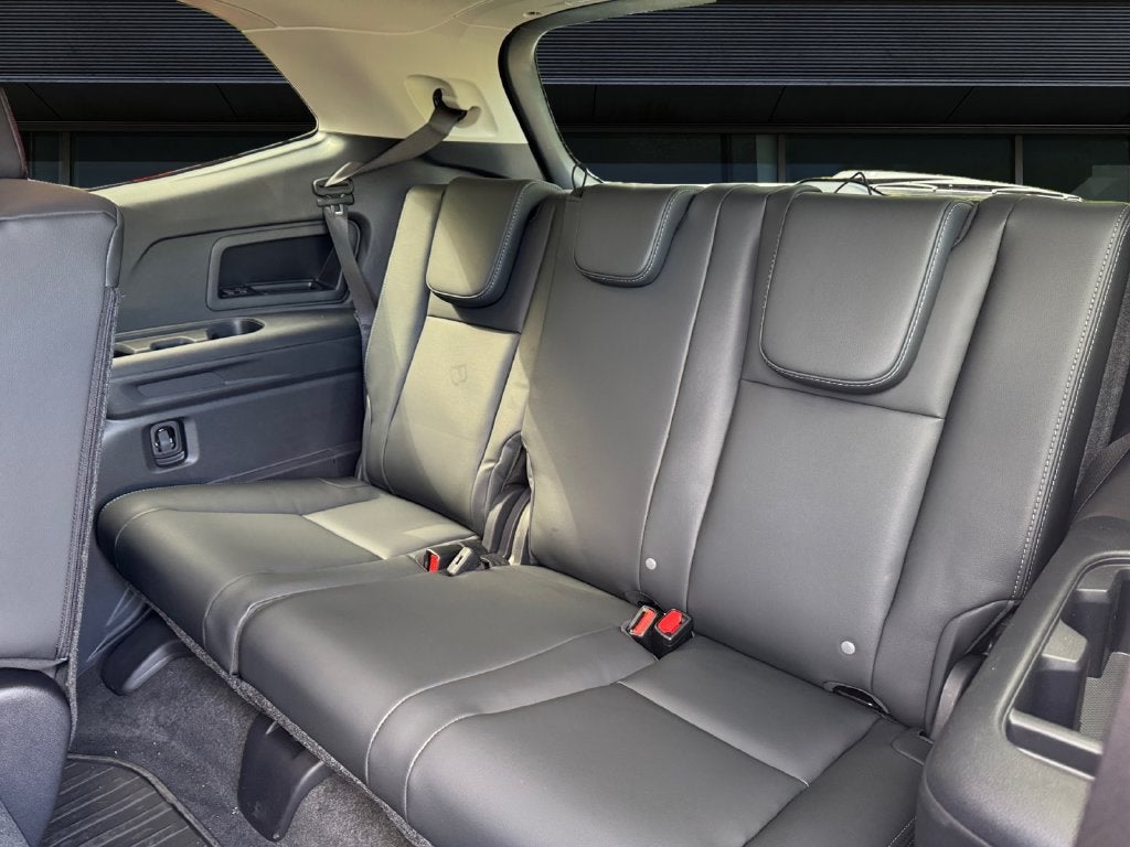 2027 Subaru ASCENT Premium 8-Passenger