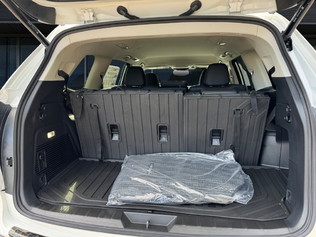 2027 Subaru ASCENT Premium 8-Passenger