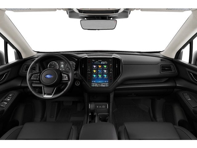 2027 Subaru ASCENT Premium