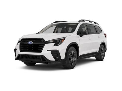 2027 Subaru ASCENT Premium
