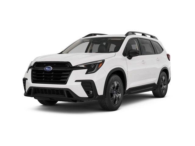 2027 Subaru ASCENT Premium