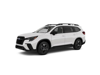 2027 Subaru ASCENT Premium