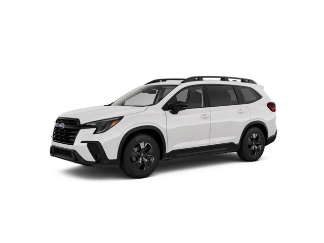 2027 Subaru ASCENT Premium