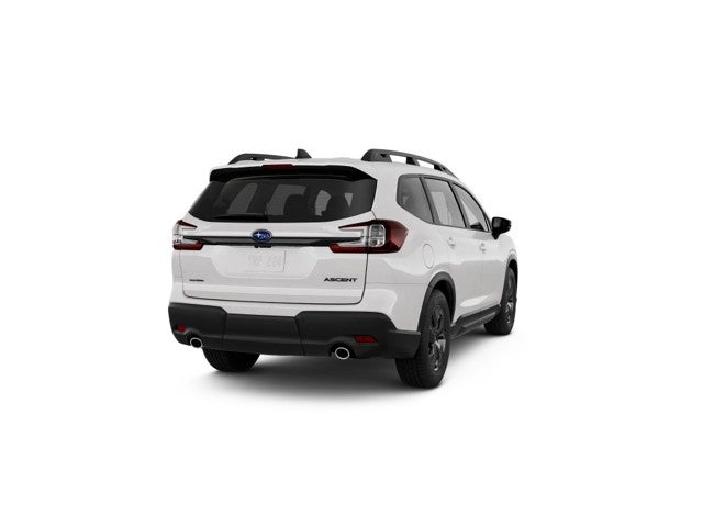 2027 Subaru ASCENT Premium