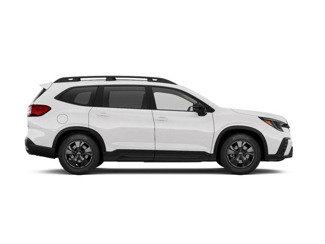 2027 Subaru ASCENT Premium