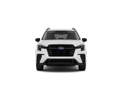 2027 Subaru ASCENT Premium