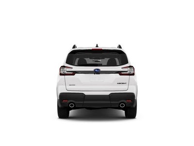 2027 Subaru ASCENT Premium