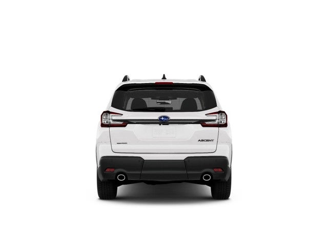 2027 Subaru ASCENT Premium