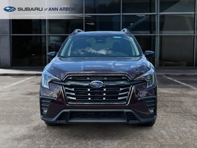 2027 Subaru ASCENT Premium 7-Passenger