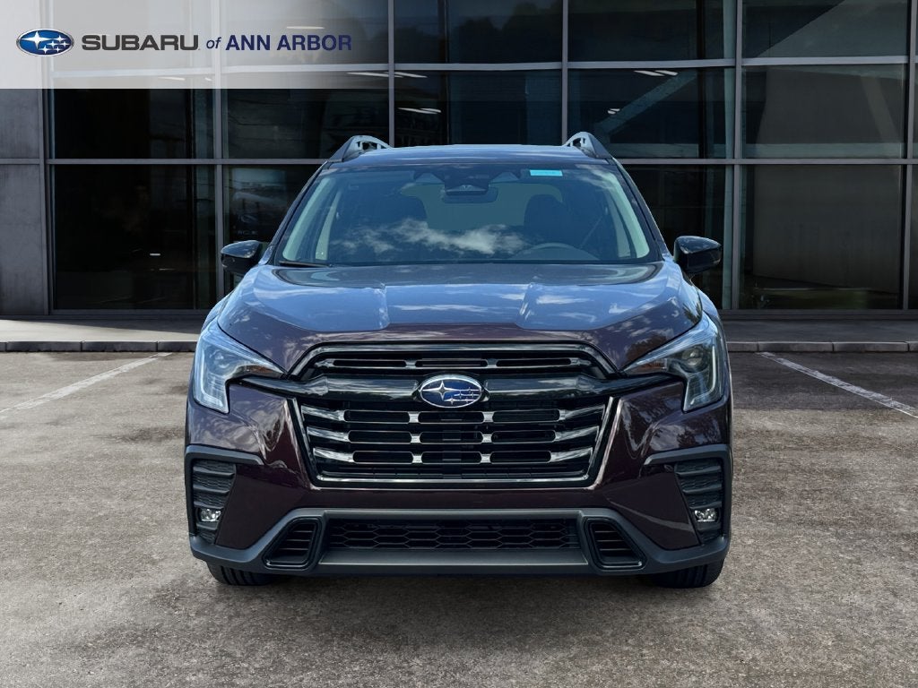 2027 Subaru ASCENT Premium 7-Passenger