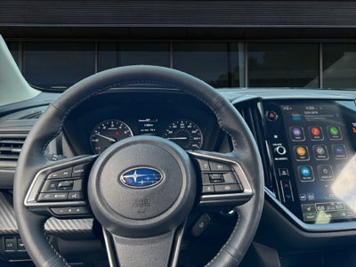 2027 Subaru ASCENT Premium 7-Passenger