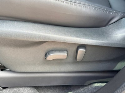 2027 Subaru ASCENT Premium 7-Passenger