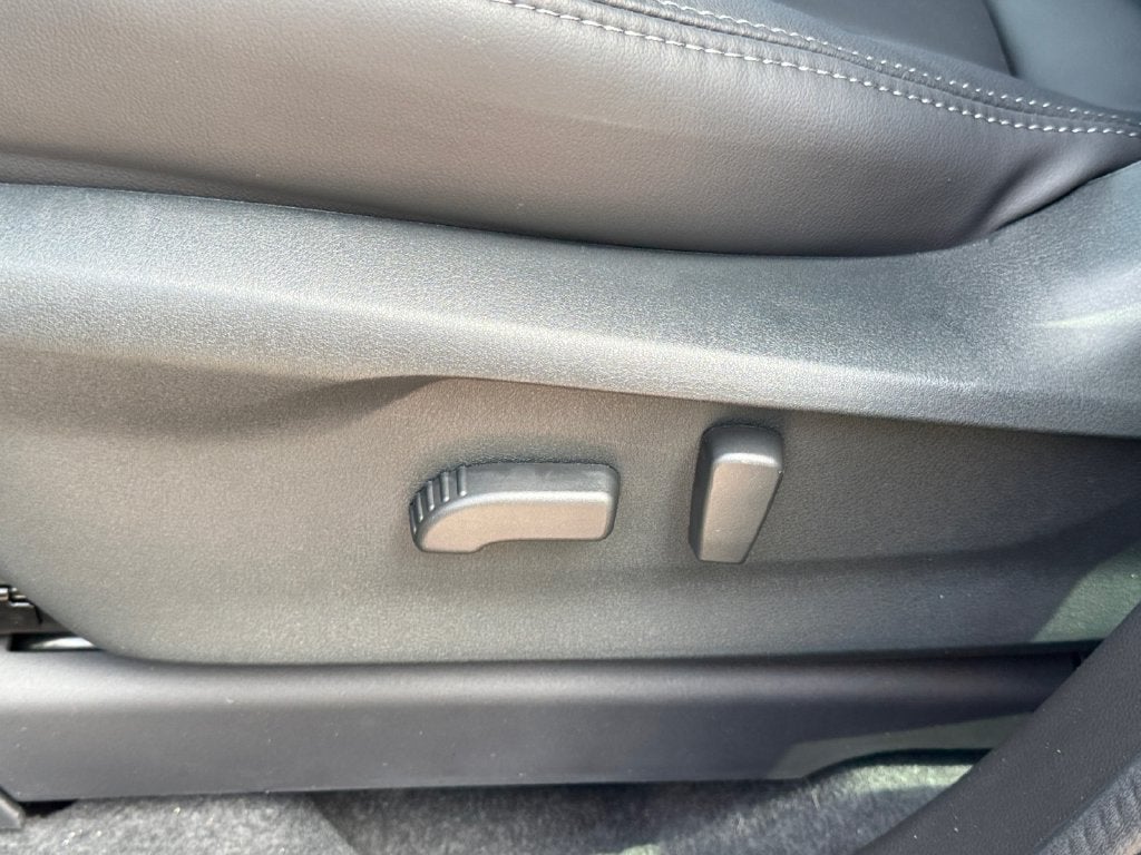 2027 Subaru ASCENT Premium 7-Passenger