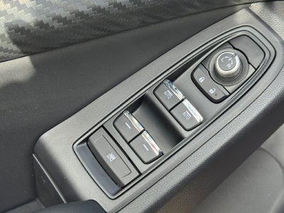 2027 Subaru ASCENT Premium 7-Passenger
