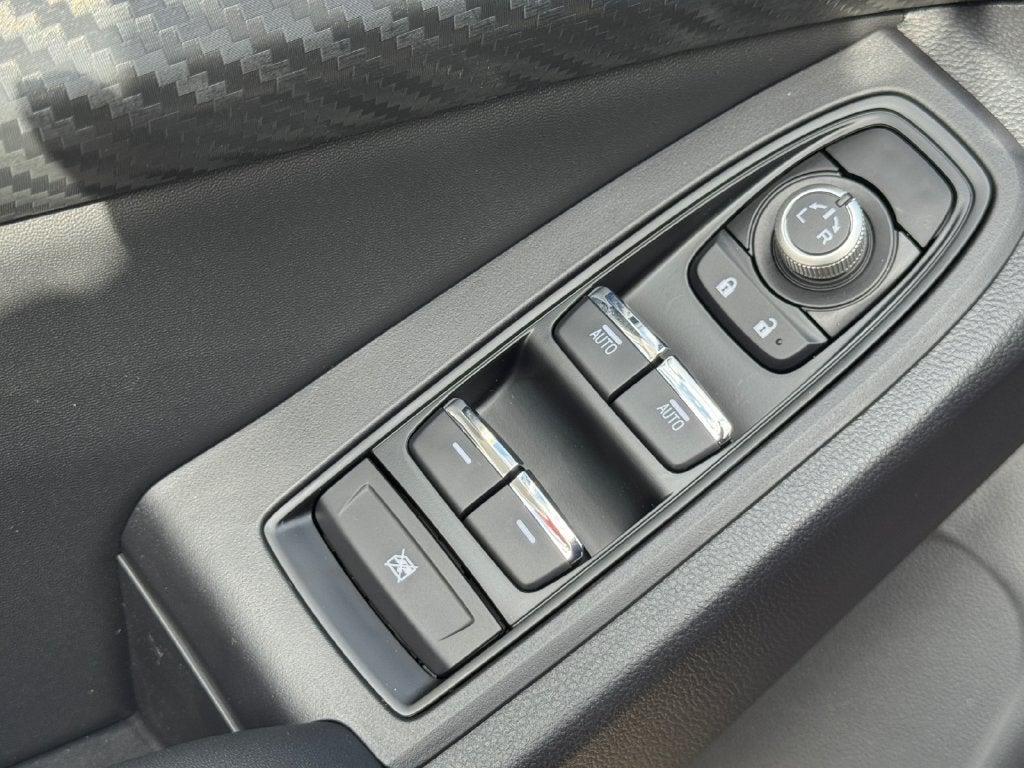 2027 Subaru ASCENT Premium 7-Passenger