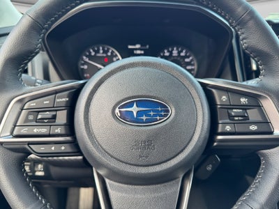 2027 Subaru ASCENT Premium 7-Passenger