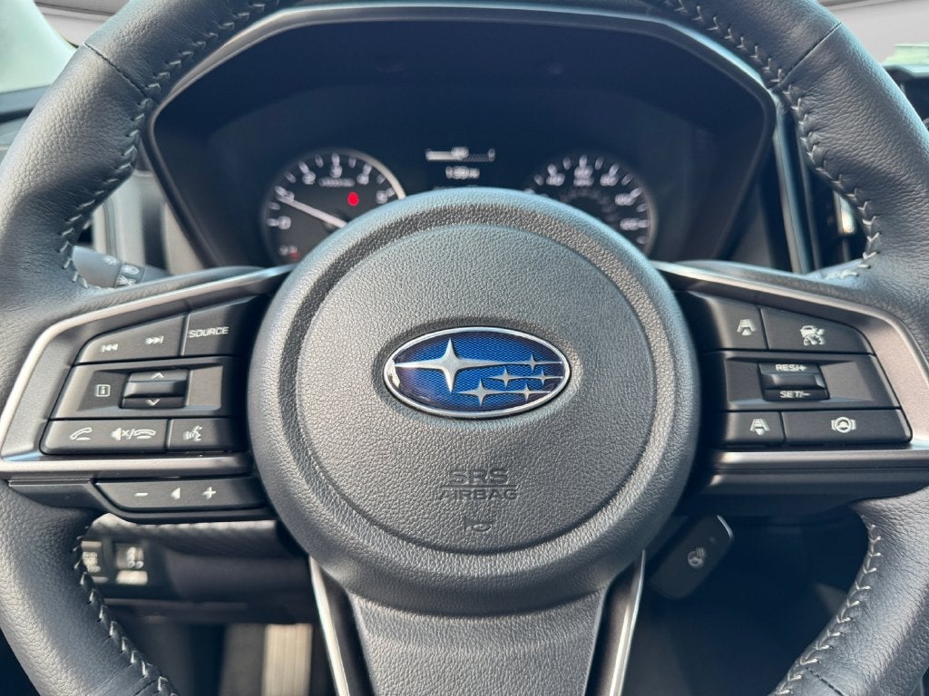 2027 Subaru ASCENT Premium 7-Passenger