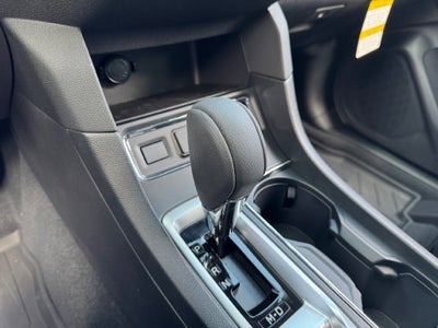 2027 Subaru ASCENT Premium 7-Passenger
